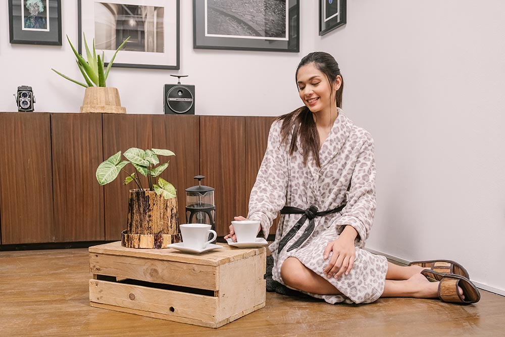 Everything Green Launches First-Ever Collaborative Virtual Runway Featuring Recycled Agri-Waste