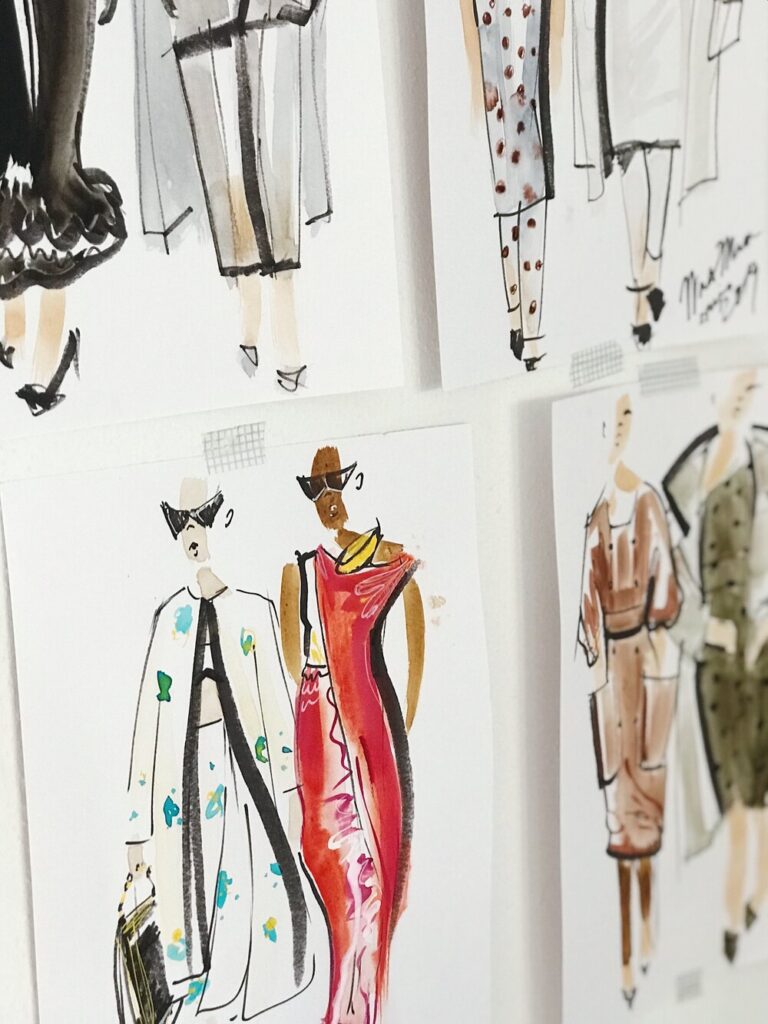 Best Ways to Attain Fashion Design Education for Students