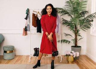 Dior Announces Yara Shahidi As Global Brand Ambassador For Women's Fashion  And Makeup