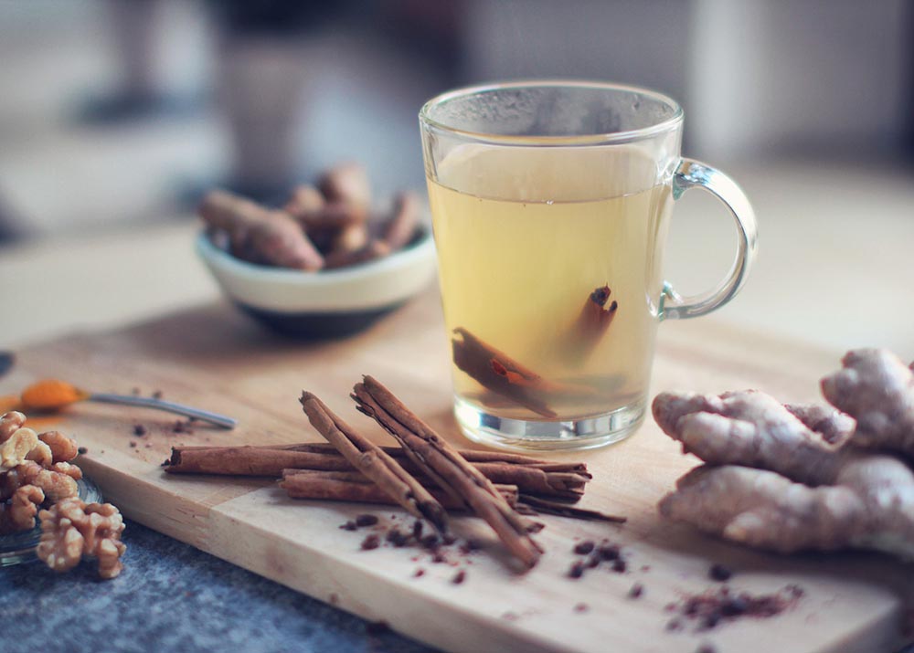 7 Astonishing Facts About Herbal Teas