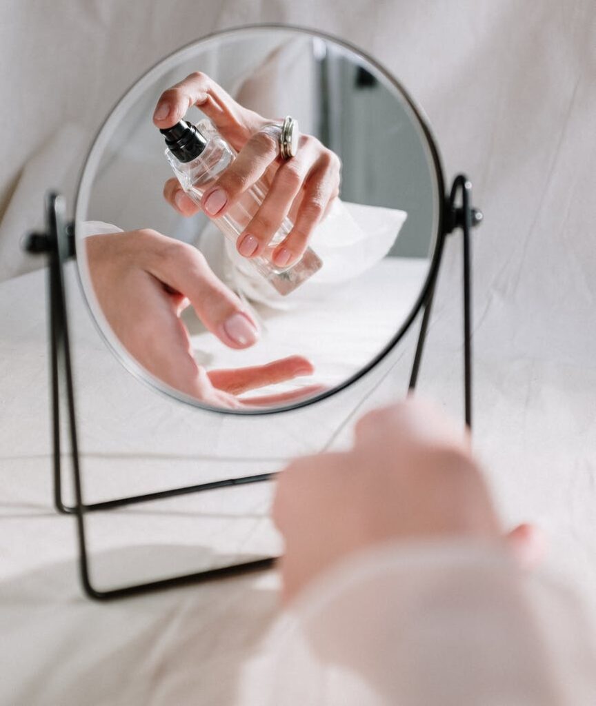 Beauty Treatments That Give A Natural Look