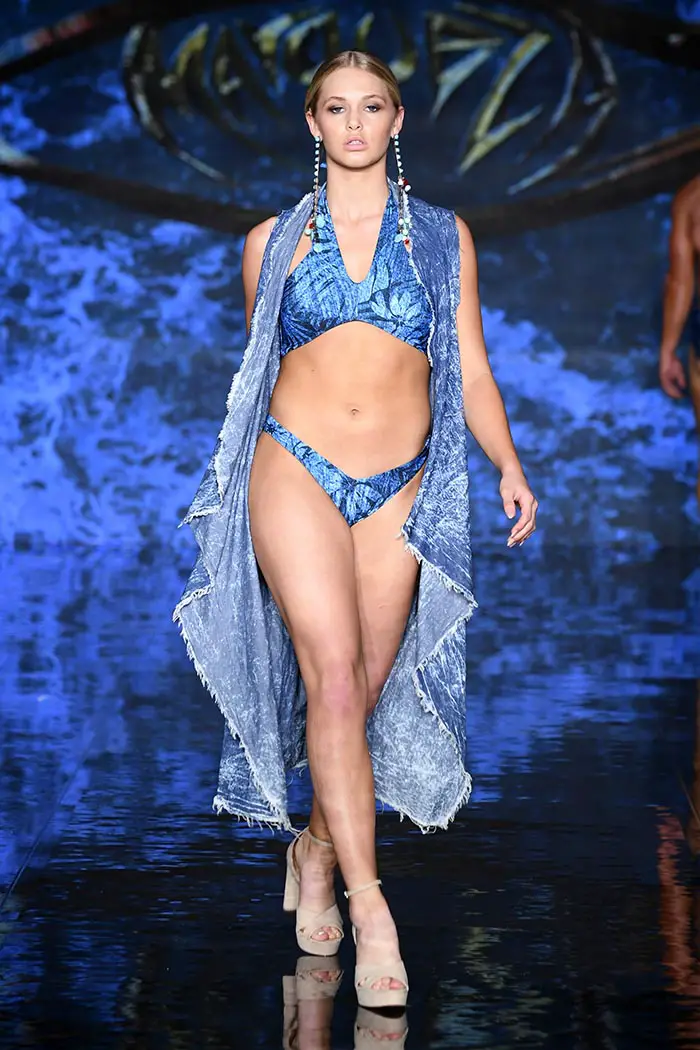 Miami Swim Week Powered by Art Hearts Fashion Features Over 30 Designers