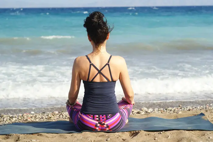 5 Tips To Meditate When You're A Perfectionist