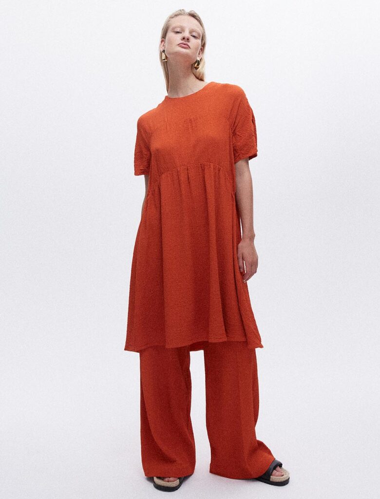 NYNNE Spring/Summer 2022 Collection