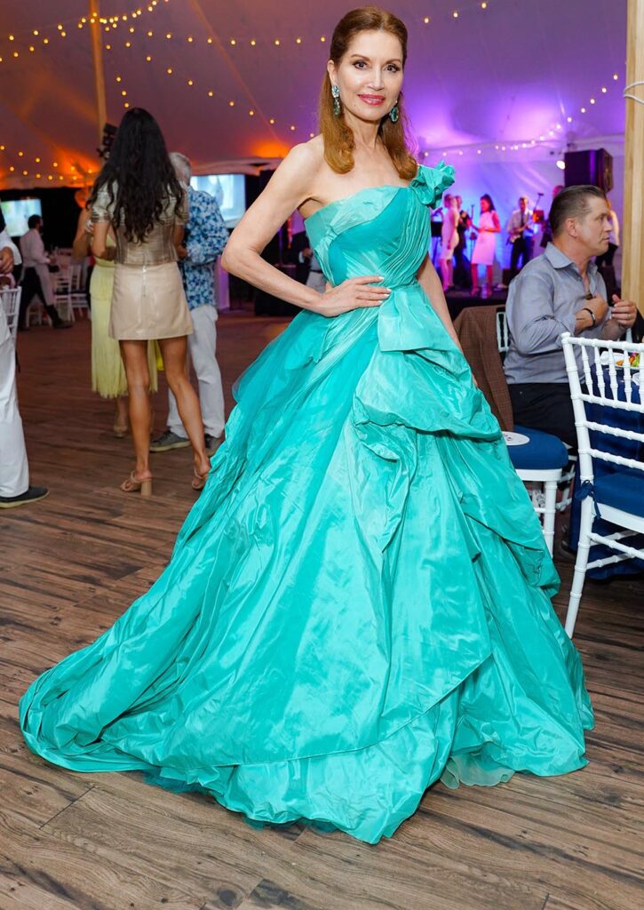 Southampton Animal Shelter Foundation’s  12th Annual Unconditional Love Gala  Chaired by Philanthropist Jean Shafiroff