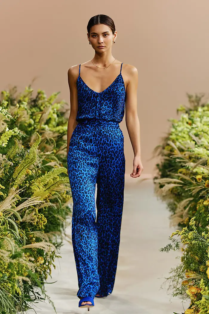 L'AGENCE Jumpsuits for Women - Luxed
