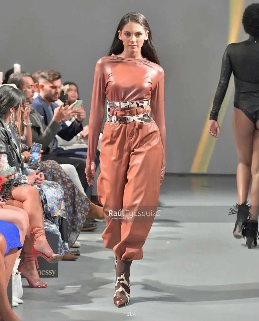 Fashion Designers of Latin America (FDLA) Receives Standing Ovation this New York Fashion Week (NYFW)