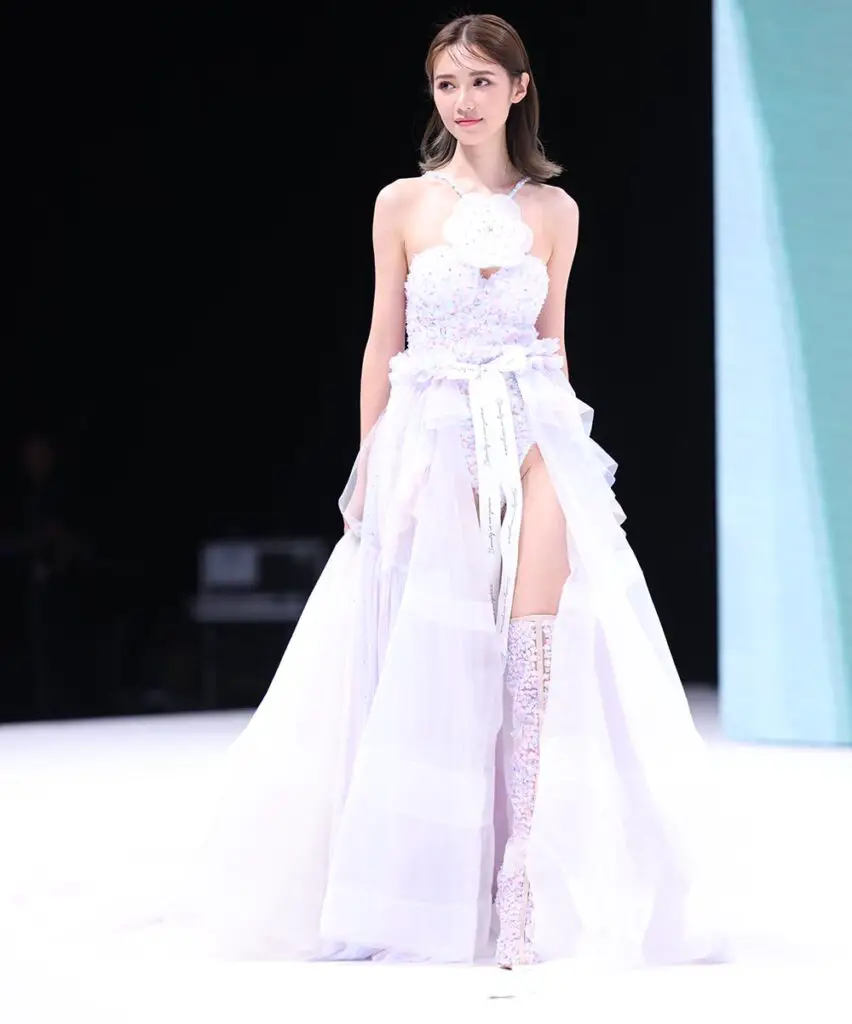 Asia’s Fashion Showcase CENTRESTAGE Concludes Survey