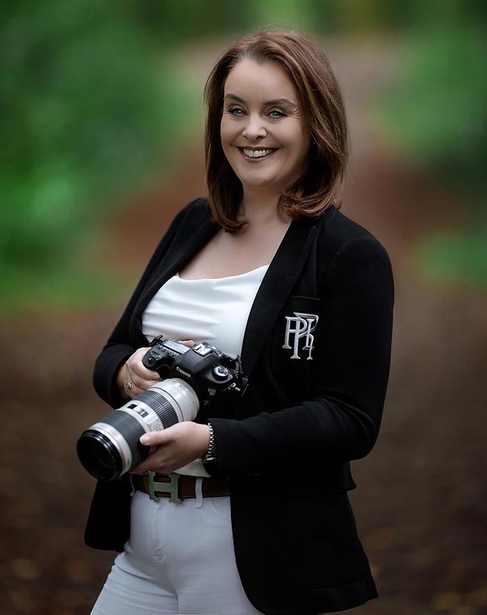 Elizabeth Toher photographer