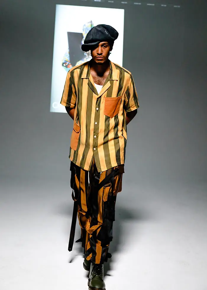 Fried Rice Spring-Summer 2022 Collection | Fashion Week Online®
