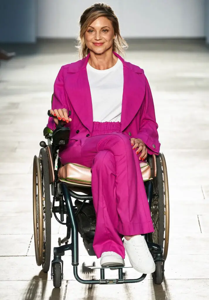 Fashion Inclusivity: Faduma Fellowship Launches First Adaptive-wear Collection During London Fashion Week