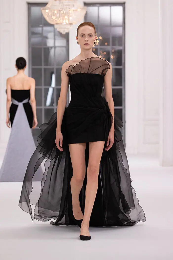 Kamilla Purshie SS 2022 | Fashion Week Online®