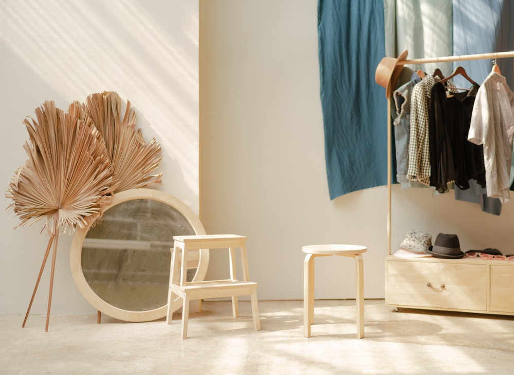 Making Your Wardrobe More Sustainable