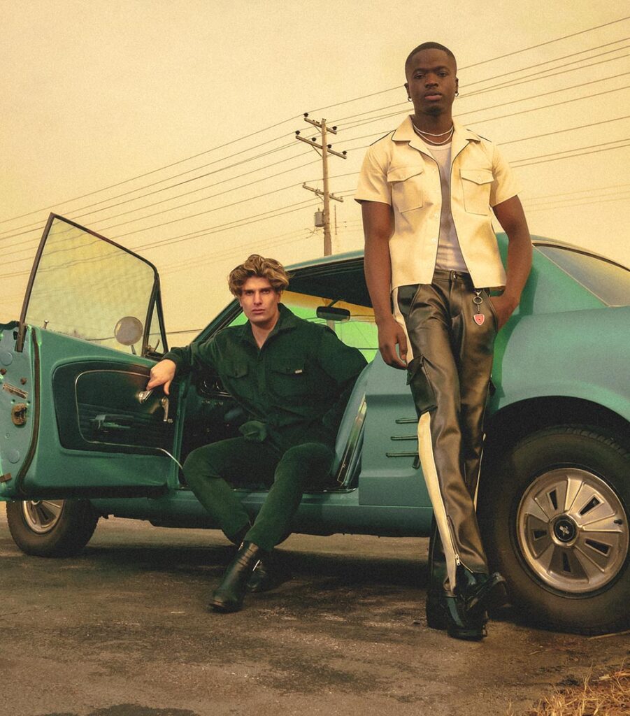 Mechali Launches its Fourth Collection, “A Love Like No Other”