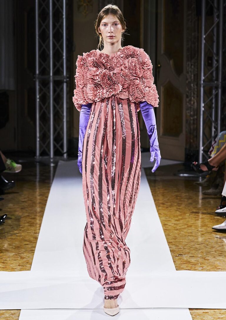 Spring-Summer 2022 Emerging Talents Milan The 5th Anniversary