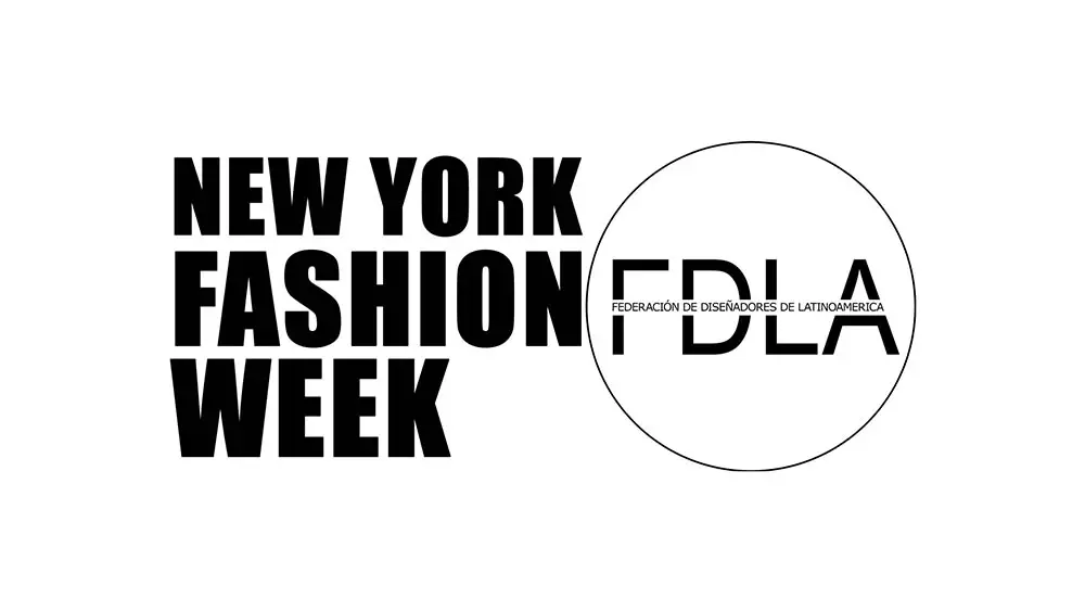 Fashion Designers of Latin America Returns to New York Fashion Week LIVE Shows on September 2021