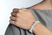 Icelandic Jeweller Aurum by Guðbjörg Launch New BASALT Collection