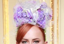 Accessories Abound During Paris Fashion Week