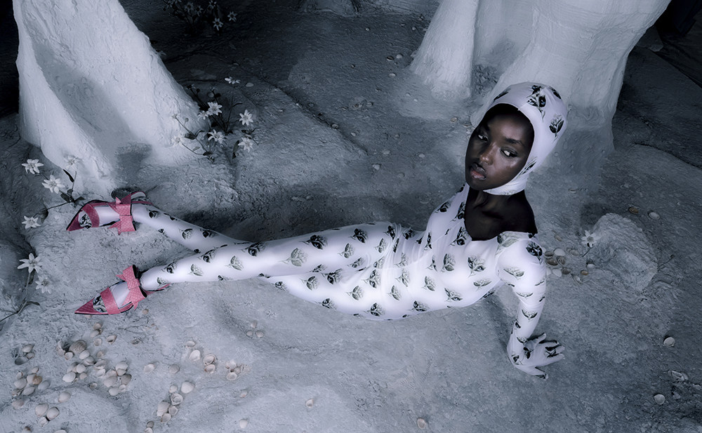 Florentina Leitner SS22 