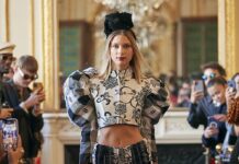 Flying Solo Presents 30 International Designers During Paris Fashion Week