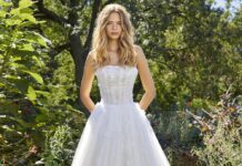 Ines Di Santo Fall 2022 Collections