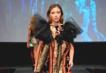 Lauren Wall Designs, Unveiled