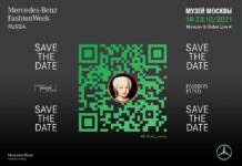 Mercedes-Benz Fashion Week Russia: New Designers, Cultural Unity And Digitalization