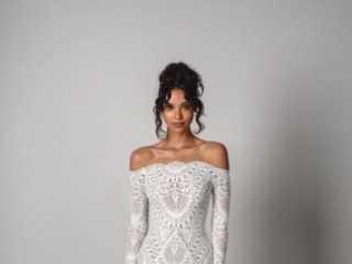Global Bridal Leader Grace Loves Lace Have Unveiled Their 21/22 Mainline  Collection | Fashion Week Online