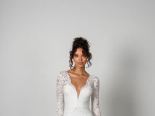 Global Bridal Leader Grace Loves Lace Have Unveiled Their 21/22 Mainline  Collection | Fashion Week Online
