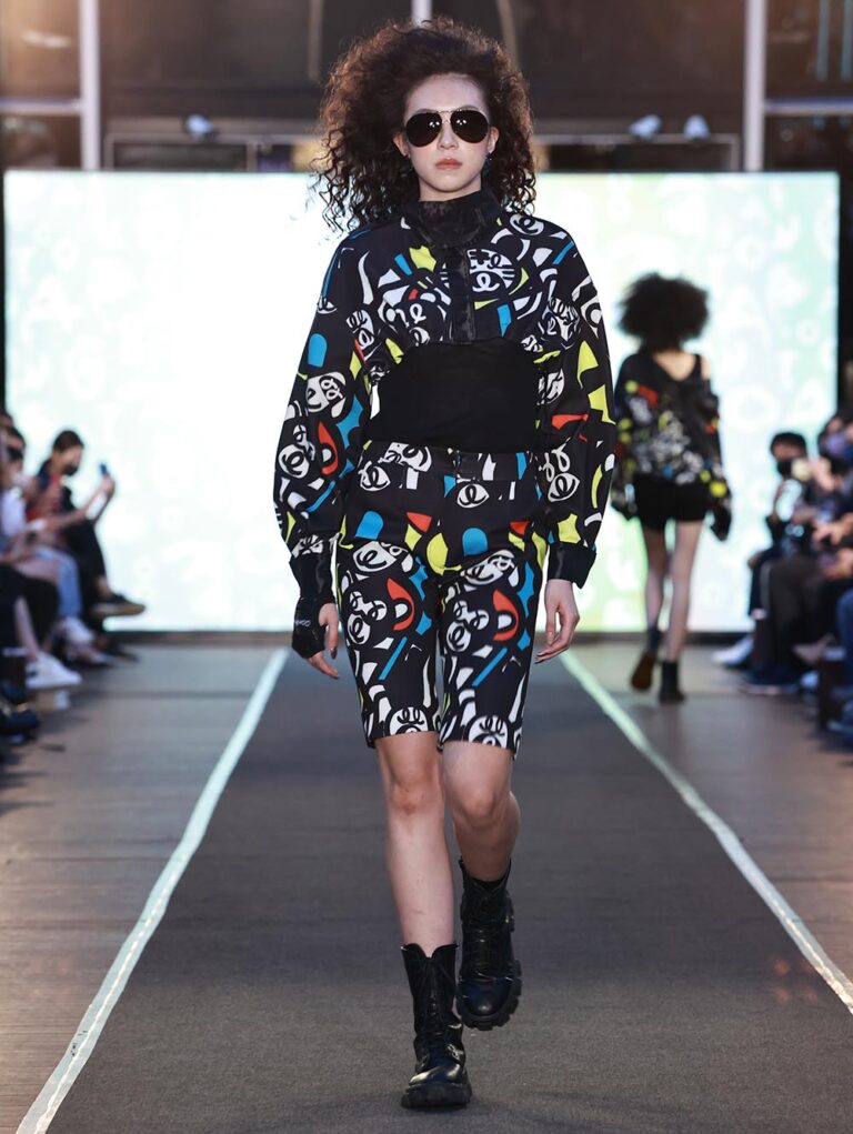 Taipei Fashion Week SS 22 Brands Wrap Up