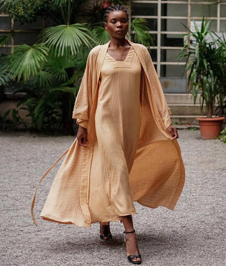 Brasil Eco Fashion Week in Milan: Fashion That Makes A Difference