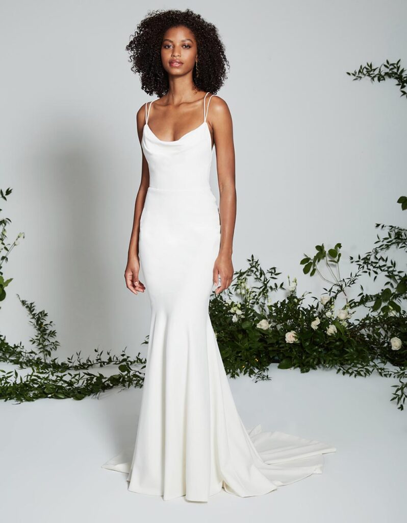 Theia Announces New Design Director And A Return To NY Bridal Market