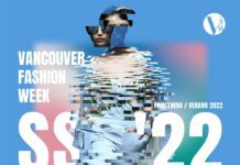 Vancouver Fashion Week Announces Day One Official Designer List