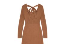 Here’s a First Look at W.AWAKE, an LA-based womenswear W.CASHMERE rebranding