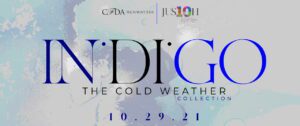 IN•DI•GO The Cold Weather Collection by JUS10H