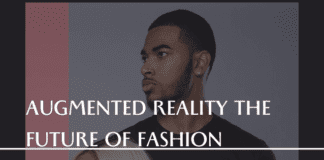 Fashion Models Teleport to Brooklyn Fashion Week with Nerdy Gangsta Inc's Augmented Reality Exhibition