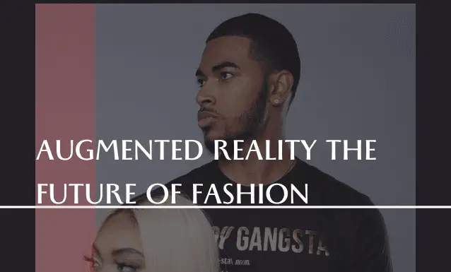 Fashion Models Teleport to Brooklyn Fashion Week with Nerdy Gangsta Inc's Augmented Reality Exhibition