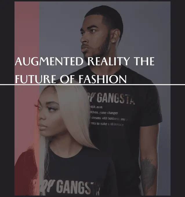 Fashion Models Teleport to Brooklyn Fashion Week with Nerdy Gangsta Inc's Augmented Reality Exhibition