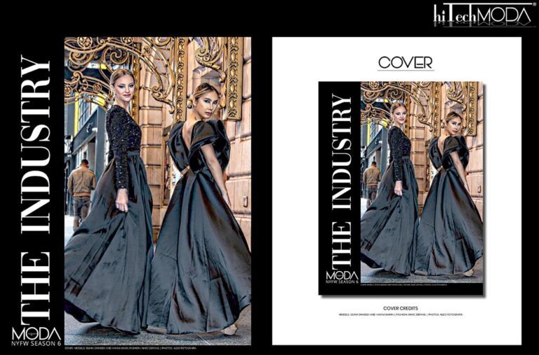 NYFW hiTechMODA Season 6