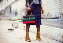 Become A Fashionista With These Tips