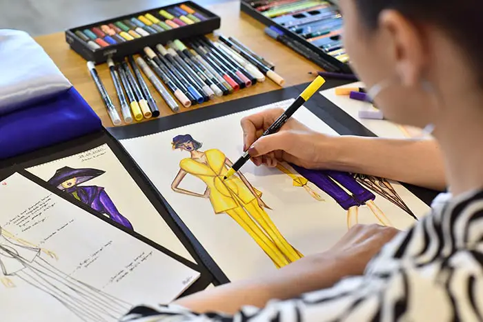 Altier Academy: Training the Professional Fashion Designers of Tomorrow ...