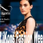 House of iKons Fashion Week LONDON