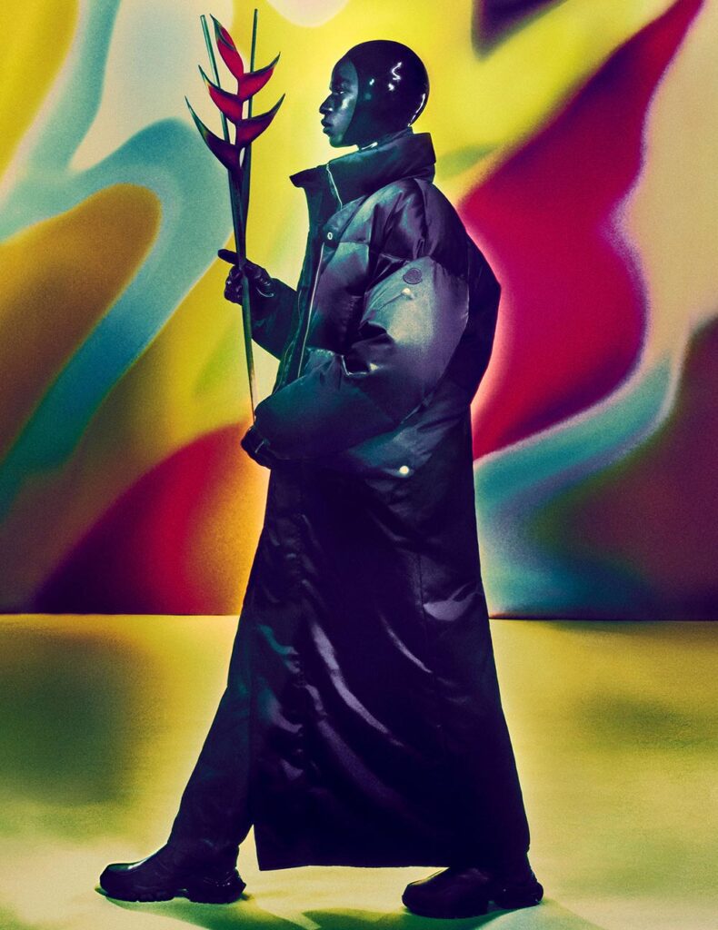 Moncler Genius 6 Moncler 1017 Alyx 9sm | The Point Where Light Meets Dark