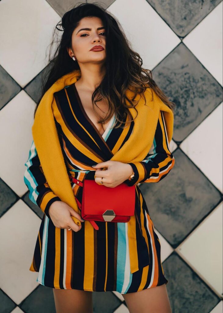 Tips for Buying Plus-Size Dresses for Your Holiday Parties