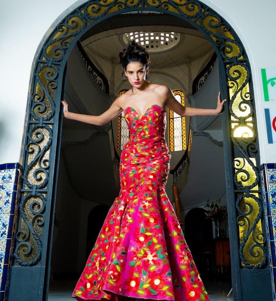 Vancouver Fashion Week SS22 Presents Eco-Friendly, Gender-Inclusive, Indigenous, Futuristic-Inspired Collections