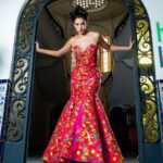 Vancouver Fashion Week SS22 Presents Eco-friendly, Gender-Inclusive, Indigenous, And Futuristic Culture Inspired Collections Featured