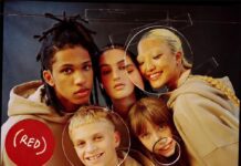 Announcement: Primark Partners with (RED) – Fashion That Gives Back