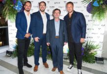 Art Gives Back Big to Benefit St. Jude Children’s Research Hospital at Basel