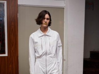 MM6 Maison Margiela Avant-Premiere AW22 Collection Launch