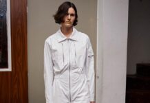 MM6 Maison Margiela Avant-Premiere AW22 Collection Launch